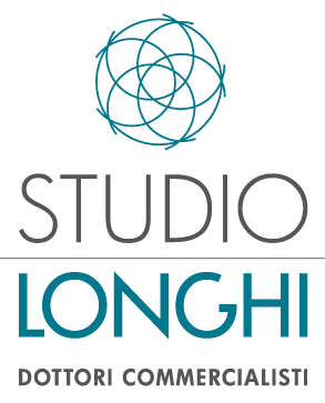 Studio Longhi Logo